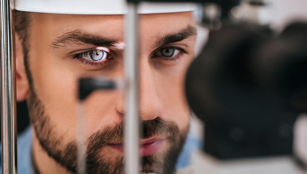 Foto: REFRACTIVE DISEASES