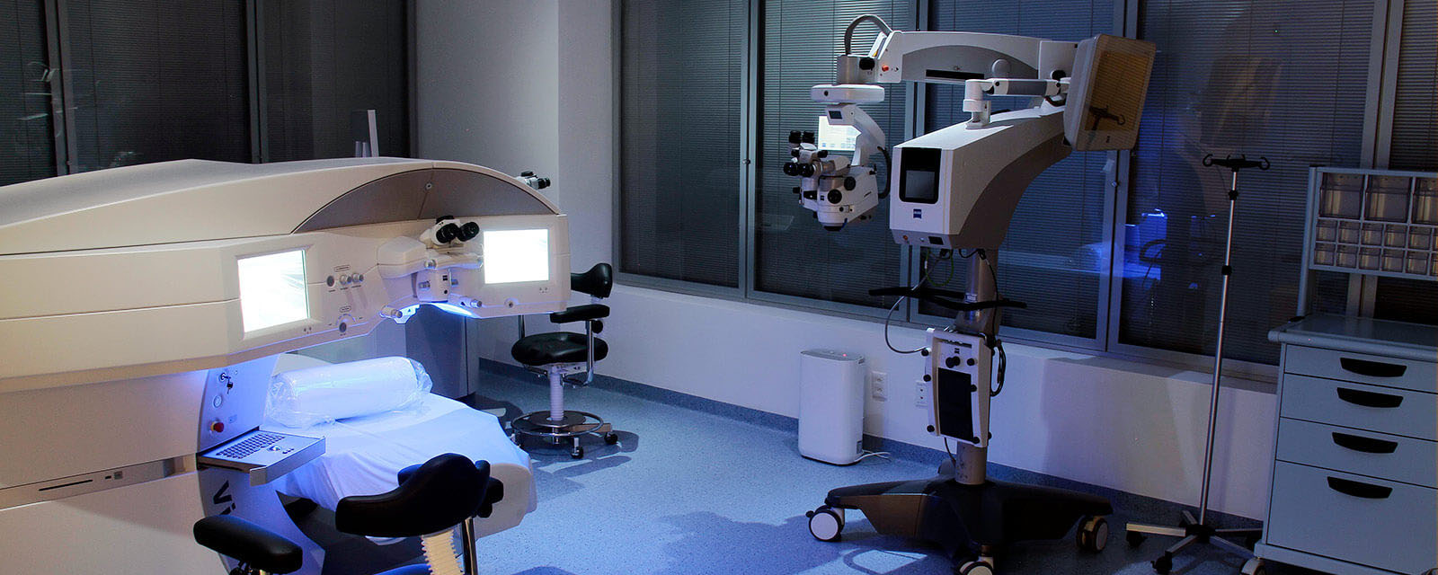 Imagem: REFRACTIVE SURGERY