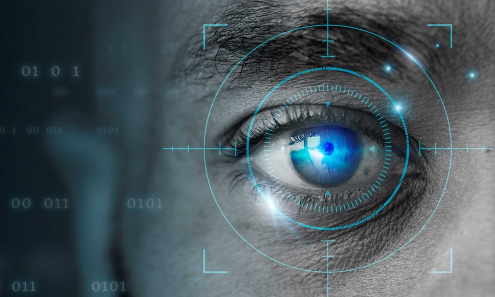 Foto: RETINA E VITREOUS