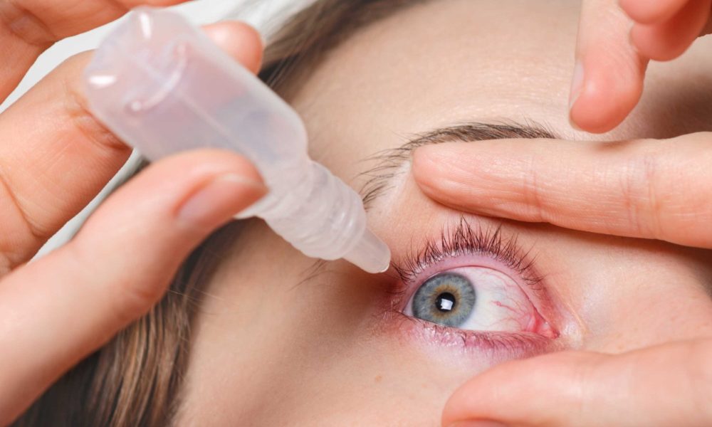 Foto: GLAUCOMA