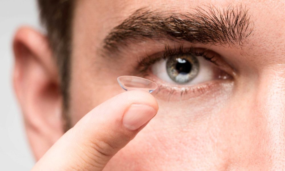 Foto: KERATOCONUS