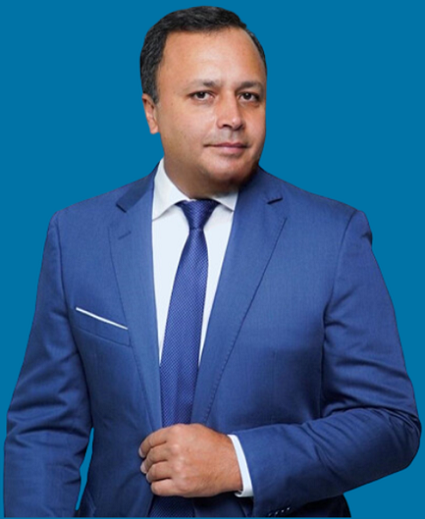 Foto: Dr. Gustavo Victor