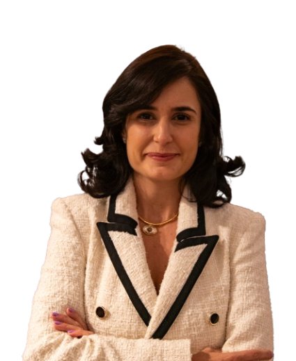 Foto: Dra. Carla Tavares