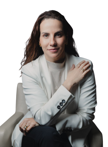 Foto: Dra. Graziela Luna Mafra