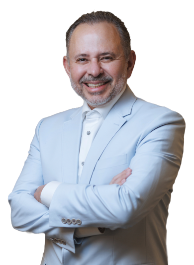Foto: Dr. Álvaro Dantas