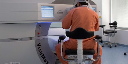 Imagem: O que é cirugia refrativa?