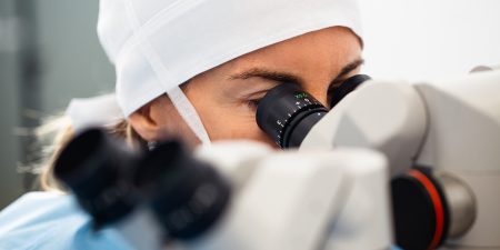 Imagem: Operio: mais segurança em cirurgias oculares no Ícone da Visão