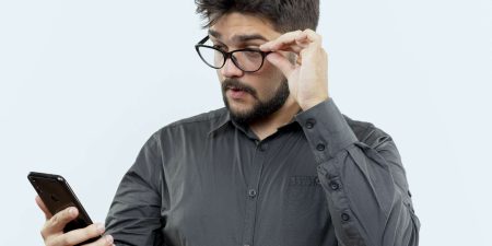 Imagem: Saiba como se livrar da vista cansada