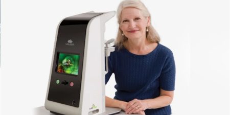 Imagem: Valeda: el tratamiento innovador para la DMAE Seca