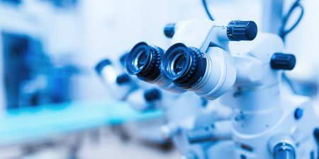 Imagem: Descubra os tipos de cirurgias para glaucoma realizadas no Ícone da Visão