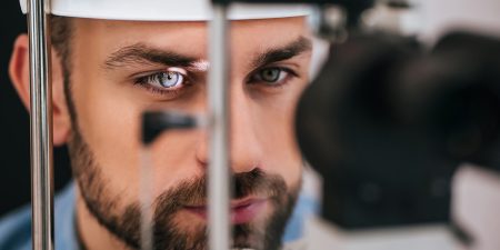 Imagem: Glaucoma: uma doença silenciosa