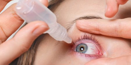 Imagem: Glaucoma causa cegueira irreversível