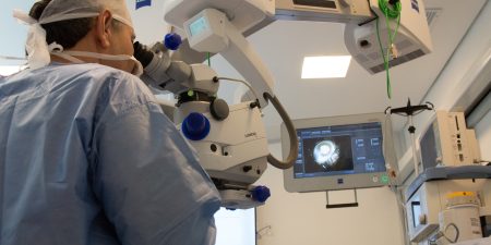 Imagem: Há quase 10 anos sem casos de infecção hospitalar