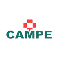 Logo: CAMPE
