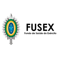 Logo: FUSEX