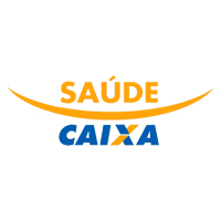 Logo: Saúde Caixa