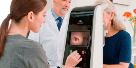 Imagem: Valeda: o tratamento inovador para DMRI Seca